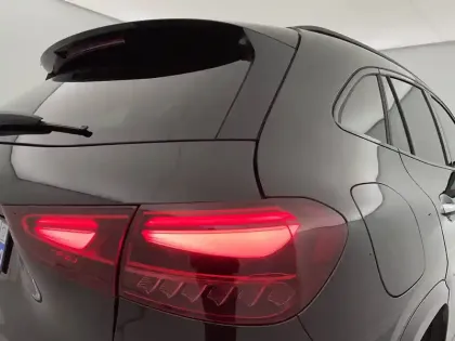 Photo 29 Mercedes GLA  250 e Hybrid EQ 8G-DCT