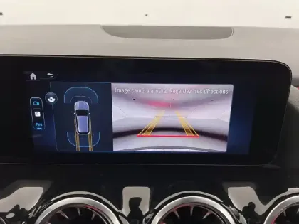 Photo 26 Mercedes GLA  250 e Hybrid EQ 8G-DCT