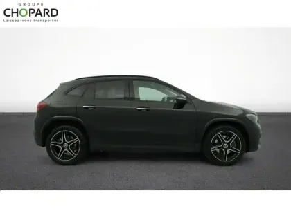 Photo 9 Mercedes GLA  250 e Hybrid EQ 8G-DCT
