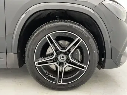 Photo 12 Mercedes GLA  250 e Hybrid EQ 8G-DCT