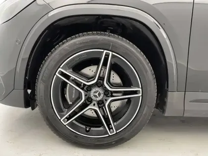 Photo 17 Mercedes GLA  250 e Hybrid EQ 8G-DCT