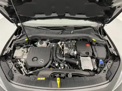 Photo 19 Mercedes GLA  250 e Hybrid EQ 8G-DCT