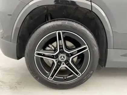 Photo 18 Mercedes GLA  250 e Hybrid EQ 8G-DCT