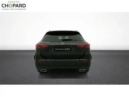 Photo 6 Mercedes GLA  250 e Hybrid EQ 8G-DCT