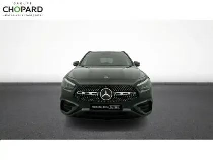 Photo 1 Mercedes GLA  250 e Hybrid EQ 8G-DCT
