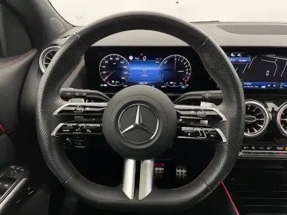 Photo 22 Mercedes GLA  250 e Hybrid EQ 8G-DCT