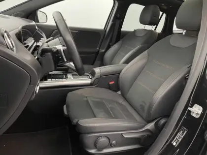 Photo 14 Mercedes GLA  250 e Hybrid EQ 8G-DCT