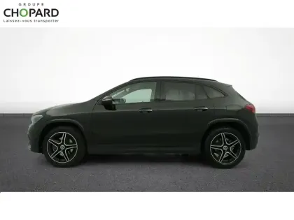 Photo 3 Mercedes GLA  250 e Hybrid EQ 8G-DCT