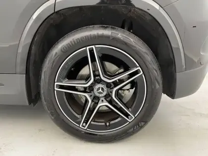 Photo 16 Mercedes GLA  250 e Hybrid EQ 8G-DCT