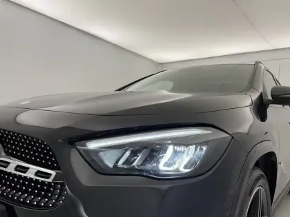 Photo 28 Mercedes GLA  250 e Hybrid EQ 8G-DCT