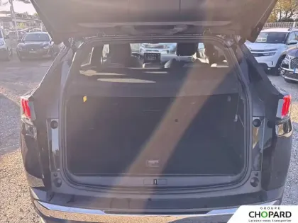 Photo 5 Peugeot 3008  Hybrid4 300 e-EAT8