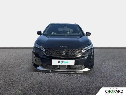 Photo 43 Peugeot 3008  Hybrid4 300 e-EAT8
