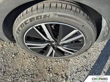 Photo 11 Peugeot 3008  Hybrid4 300 e-EAT8