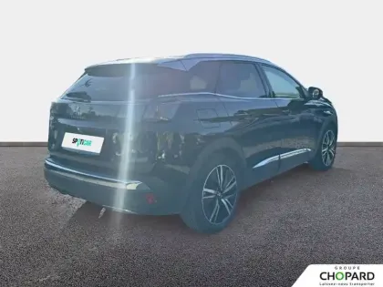 Photo 28 Peugeot 3008  Hybrid4 300 e-EAT8
