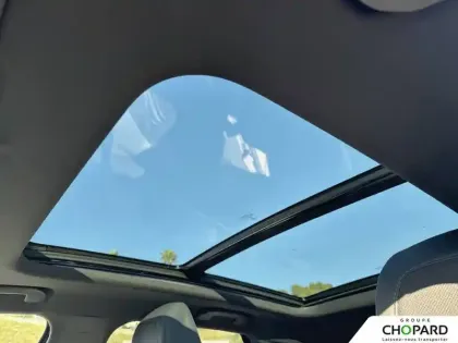 Photo 17 Peugeot 3008  Hybrid4 300 e-EAT8