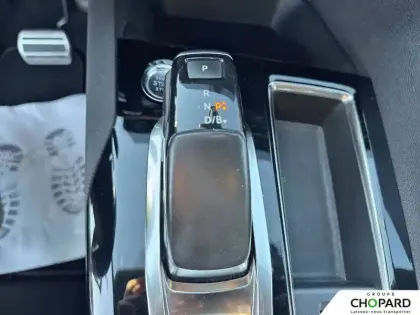 Photo 18 Peugeot 3008  Hybrid4 300 e-EAT8