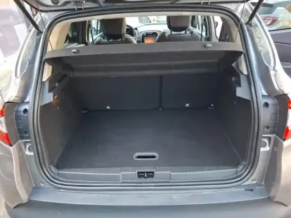 Photo 10 Renault Captur  dCi 90 Energy eco²