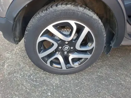 Photo 9 Renault Captur  dCi 90 Energy eco²