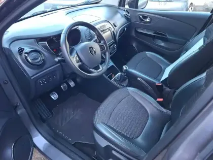Photo 7 Renault Captur  dCi 90 Energy eco²