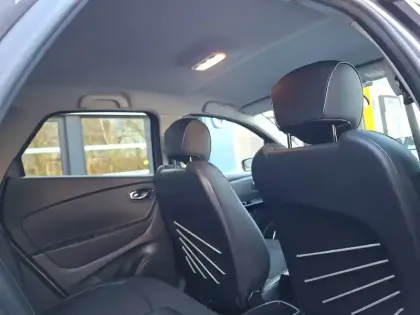 Photo 11 Renault Captur  dCi 90 Energy eco²