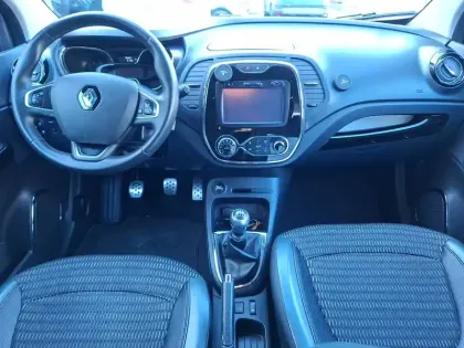 Photo 6 Renault Captur  dCi 90 Energy eco²