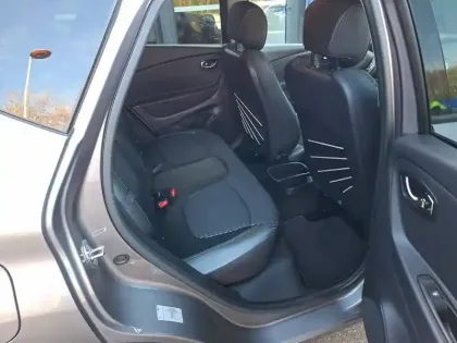 Photo 8 Renault Captur  dCi 90 Energy eco²