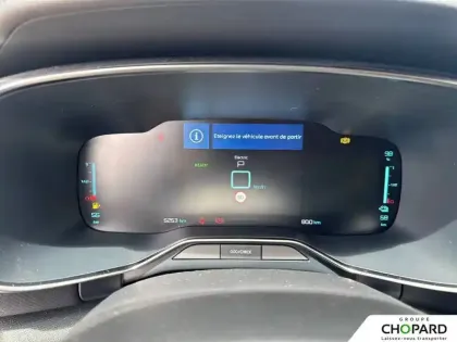 Photo 16 Citroën C5 aircross  Hybride Rechargeable 225 e-EAT8