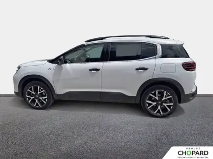 Photo 6 Citroën C5 aircross  Hybride Rechargeable 225 e-EAT8