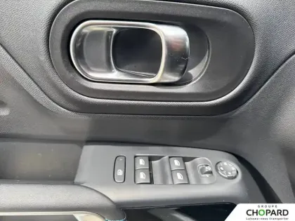 Photo 9 Citroën C5 aircross  Hybride Rechargeable 225 e-EAT8