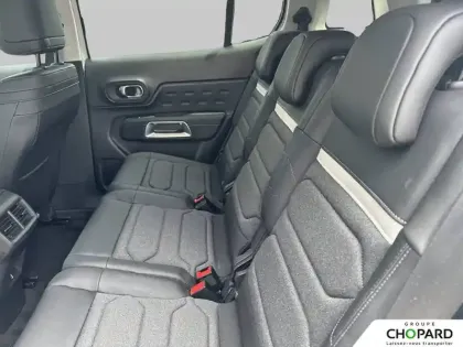Photo 8 Citroën C5 aircross  Hybride Rechargeable 225 e-EAT8