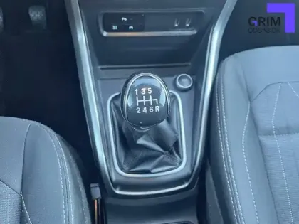 Photo 9 Ford Ecosport  1.0 EcoBoost 125ch S&S BVM6