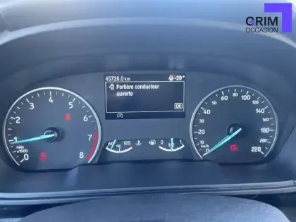 Photo 6 Ford Ecosport  1.0 EcoBoost 125ch S&S BVM6