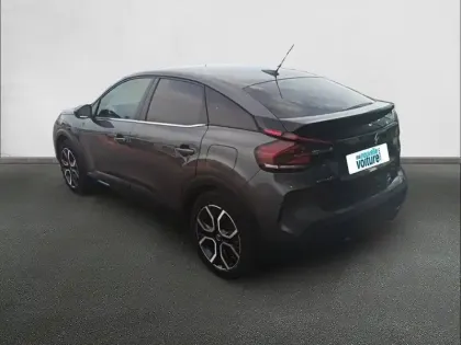 Photo 6 Citroën C4 e- 136 ch Automatique