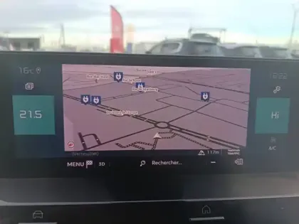 Photo 14 Citroën C4 e- 136 ch Automatique