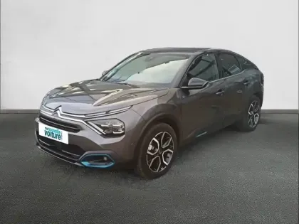 Photo Citroën C4 Shine