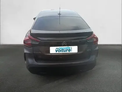 Photo 4 Citroën C4 e- 136 ch Automatique