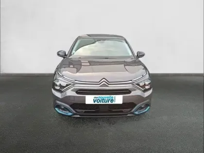 Photo 1 Citroën C4 e- 136 ch Automatique