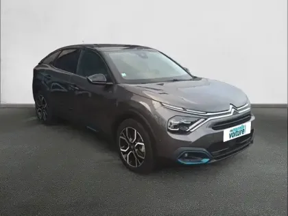 Photo 2 Citroën C4 e- 136 ch Automatique