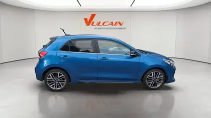 Photo 8 Kia Rio  1.0 T-GDi 100 ch MHEV iBVM6
