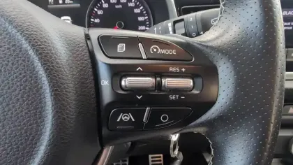 Photo 13 Kia Rio  1.0 T-GDi 100 ch MHEV iBVM6