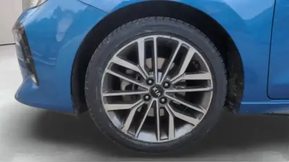 Photo 10 Kia Rio  1.0 T-GDi 100 ch MHEV iBVM6