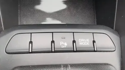 Photo 14 Kia Rio  1.0 T-GDi 100 ch MHEV iBVM6