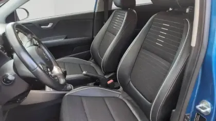 Photo 11 Kia Rio  1.0 T-GDi 100 ch MHEV iBVM6