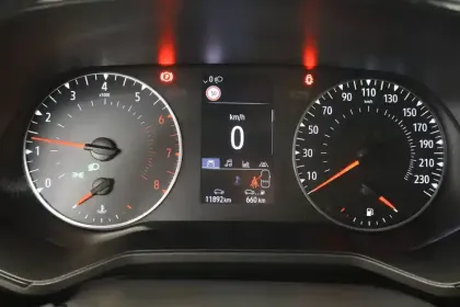 Photo 35 Renault Clio Gén. V (BJA) Ph1 NG Equilibre 5