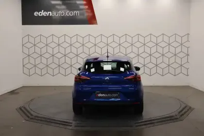 Photo 18 Renault Clio  TCe 90