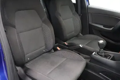 Photo 55 Renault Clio Gén. V (BJA) Ph1 NG Equilibre 5