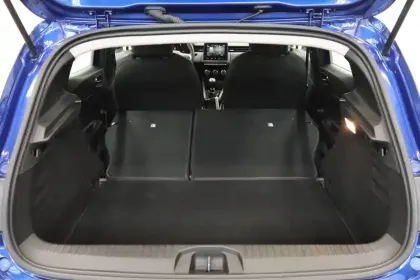 Photo 31 Renault Clio Gén. V (BJA) Ph1 NG Equilibre 5