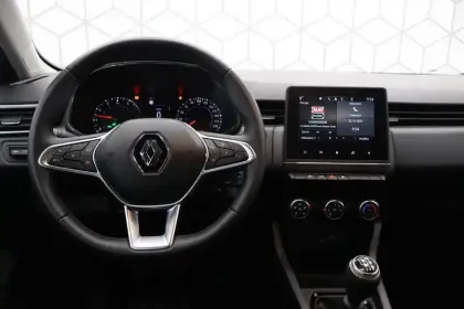 Photo 25 Renault Clio  TCe 90