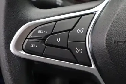 Photo 49 Renault Clio Gén. V (BJA) Ph1 NG Equilibre 5