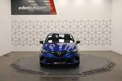 Photo 46 Renault Clio Gén. V (BJA) Ph1 NG Equilibre 5